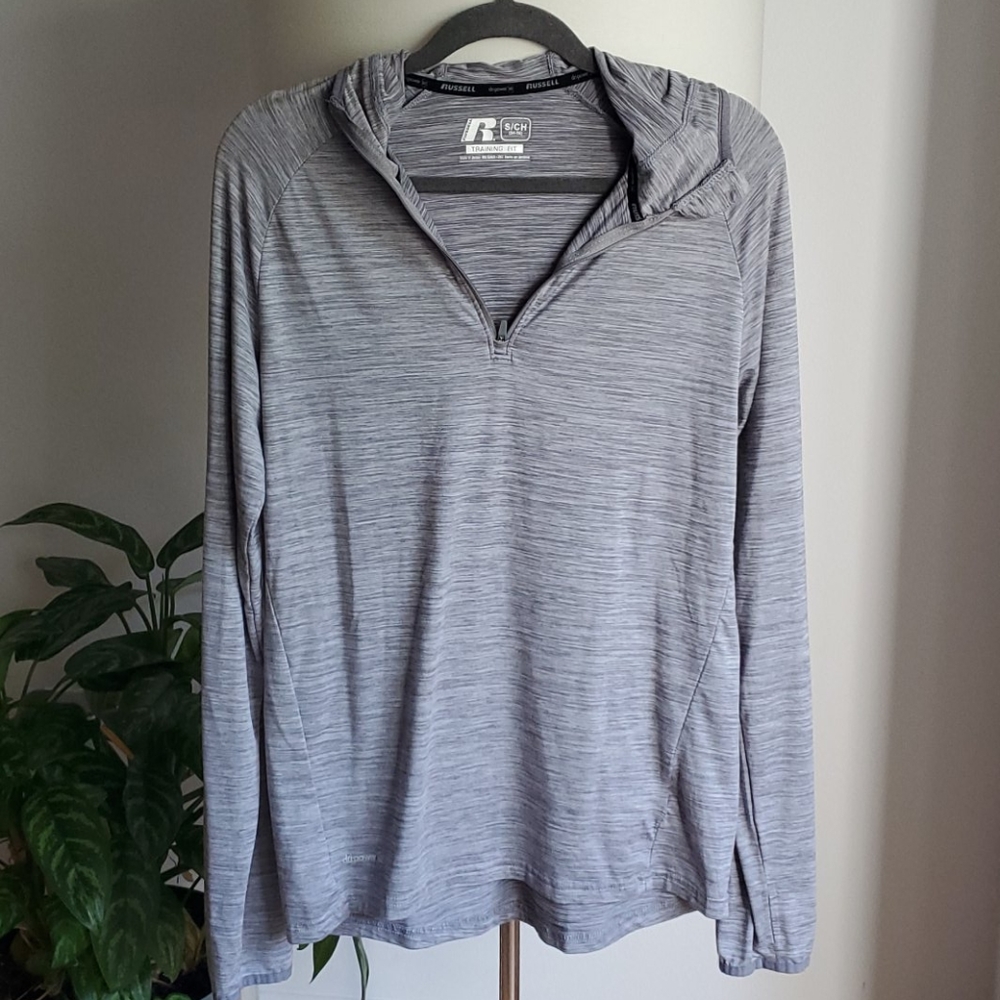 🏷Russell dry power 360 training fit